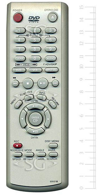 ����� �������������� ���������� ��� SAMSUNG 00021B